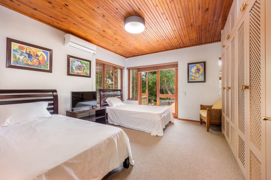 3 Bedroom Property for Sale in Vygeboom Western Cape